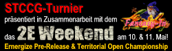 2nd Edition Weekend