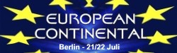 Alle Informationen zur Europameisterschaft in Berlin!