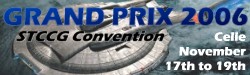 Grand Prix 2006 - all information in German and English!