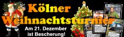 Kölner Weihnachtsturnier