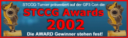 STCCG-Awards 2002